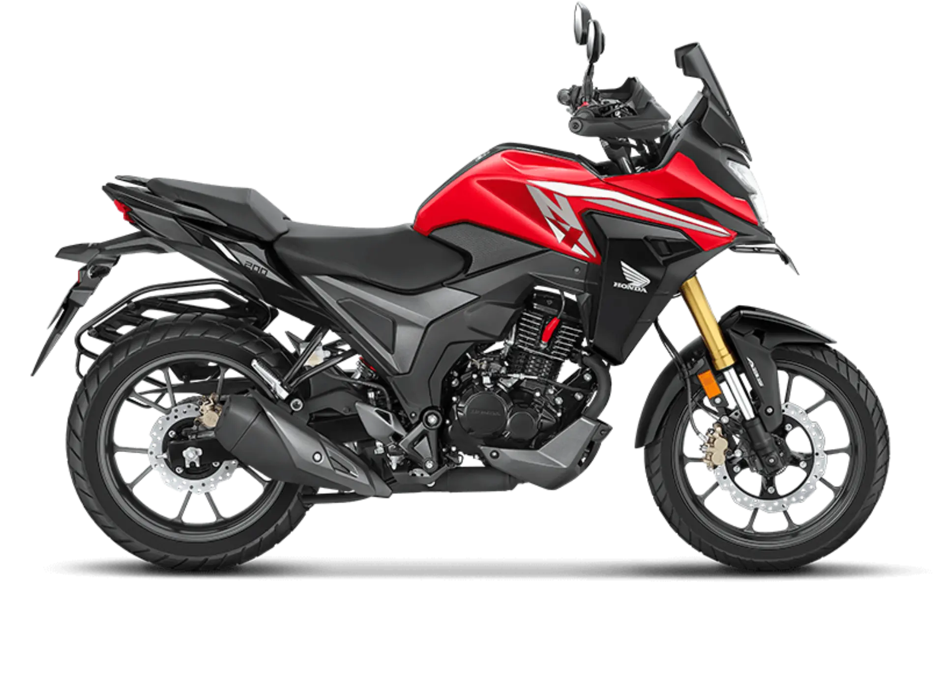 Honda NX200