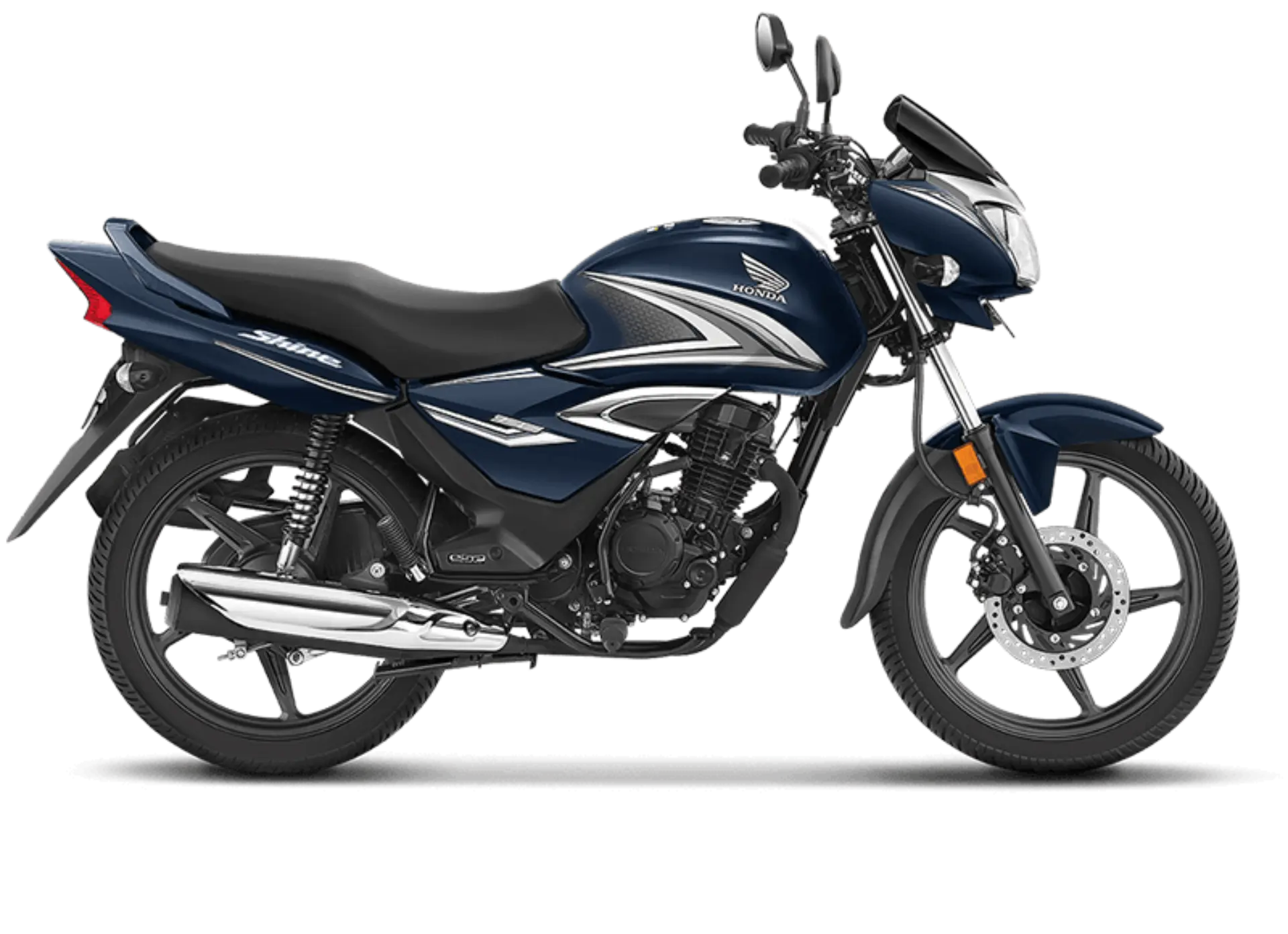 Honda Shine 125
